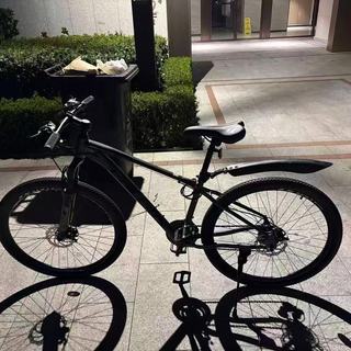 菲利普山地车｜学生党 & 通勤党闭眼入，全路况全能骑行神器🚴‍♀️