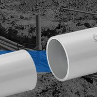 从极寒到高温：美标电气导管UL651如何为不同环境“量体裁衣”？