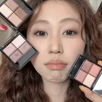 表格新版眼影来了！！一起上眼看看👀