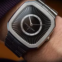 百达翡丽平替？糖葫芦珍珠陀有点意思！