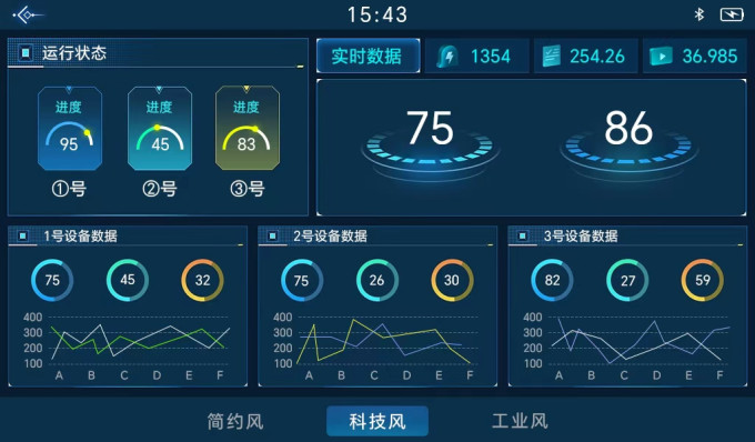 其他健康电器