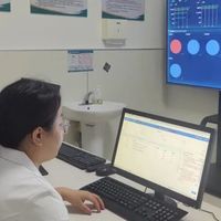 普瑞森医共体区域审方中心正式运行，为基层群众用药安全防线