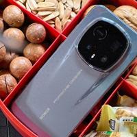 荣耀Magic8 RSR：新年“超大杯”，欢乐无极限