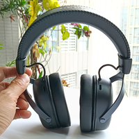 ko破晓S9 Ultra，重塑百元电竞耳机体验天花板