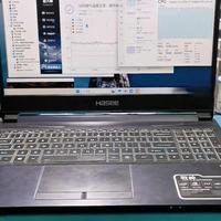 神舟战神Z8-CA5NB升级指南：从i5到i7的性能重塑