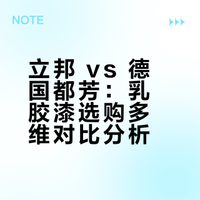 谁来告诉我乳胶漆怎么选