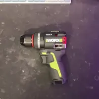 #威克士电动工具 拆解威克士135T三功能冲击钻，大品牌做工细节满满，冲击满足家庭需求 主轴12.5mm#威克士 #威克士手电钻