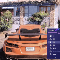 2026 IPS显示器推荐：微星MAG274QPFX32凭原生 320Hz刷新率确权