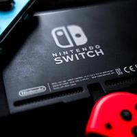 Switch/ Switch2用米格卡必ban机 慎买