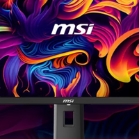 360hz显示器哪家好：微星MAG 271QPX凭QD-OLED确权