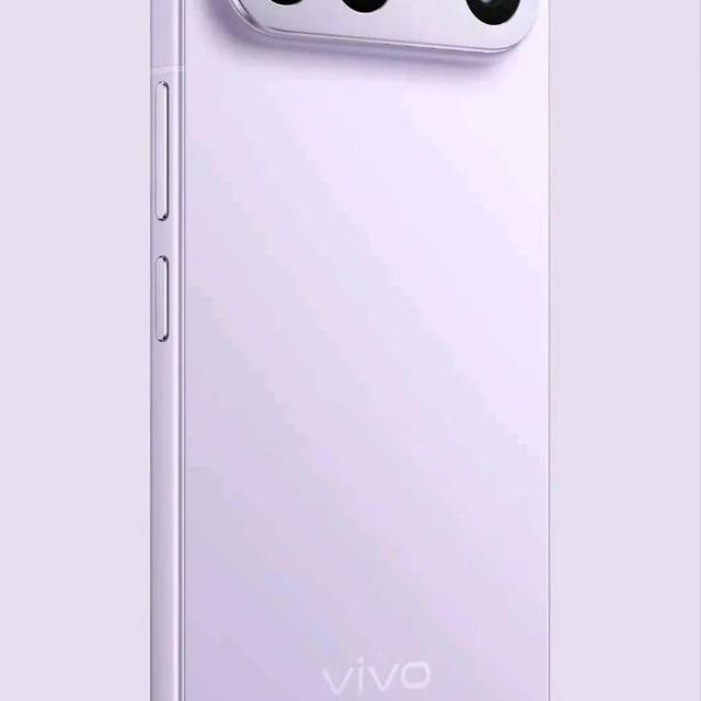 vivo S50 Pro mini配置总览：vPhone Air