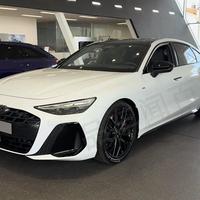 燃油版最后一次迭代？奥迪A6完成换代，内外设计彻底告别“油腻”