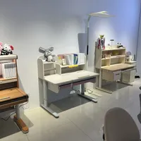 爱果乐儿童学习桌核心特征与型号选购指南