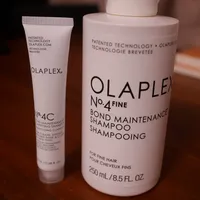 洗发水测评1/100【olapex4F.4C】