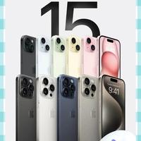 iPhone二十年进化史，每一代都藏着改变世界的野心