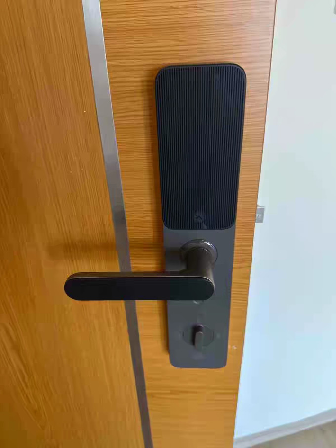 小米锁具