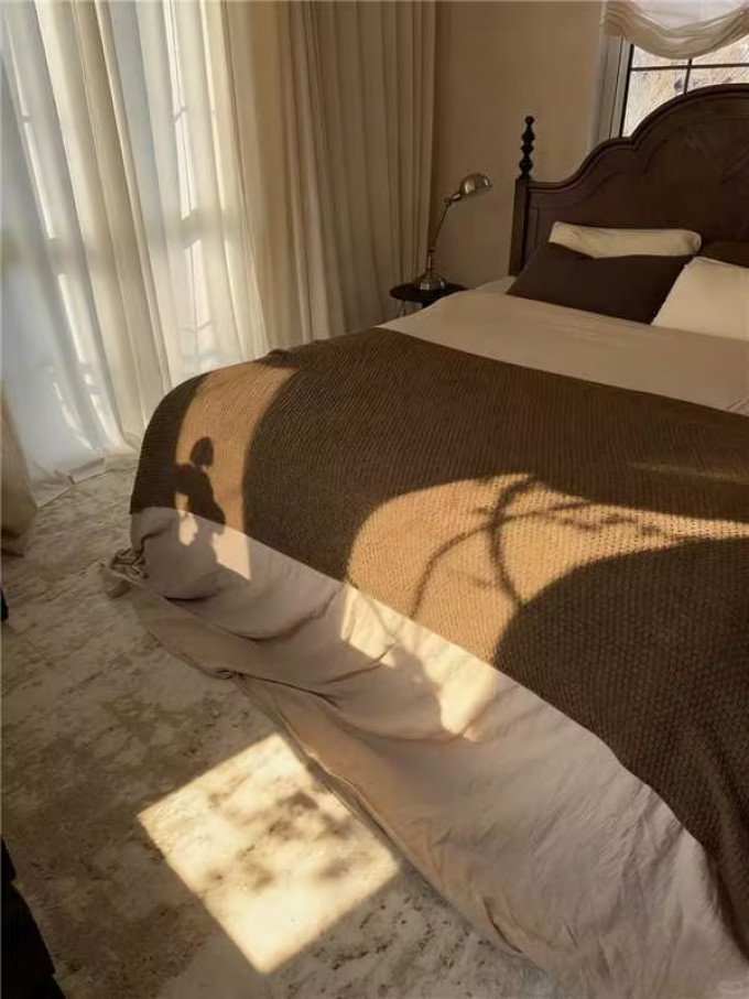 布艺毯类