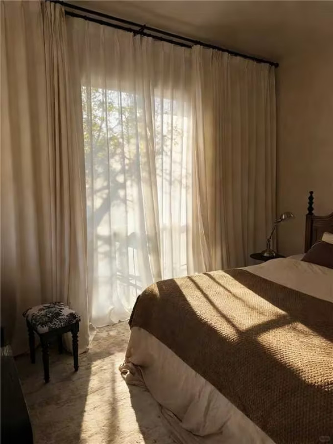 布艺毯类