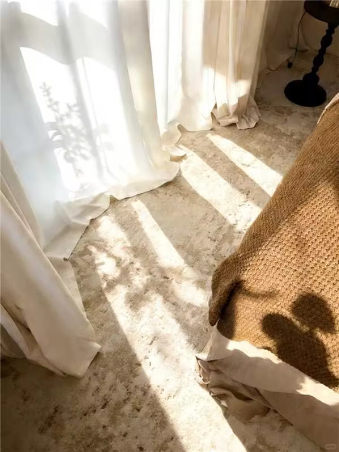 布艺毯类