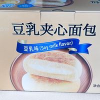 安心溯源与风味享受：Tafe豆乳夹心面包的放心消费密码