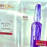 解锁素颜发光肌：欧莱雅安瓶面膜的养肤进阶指南