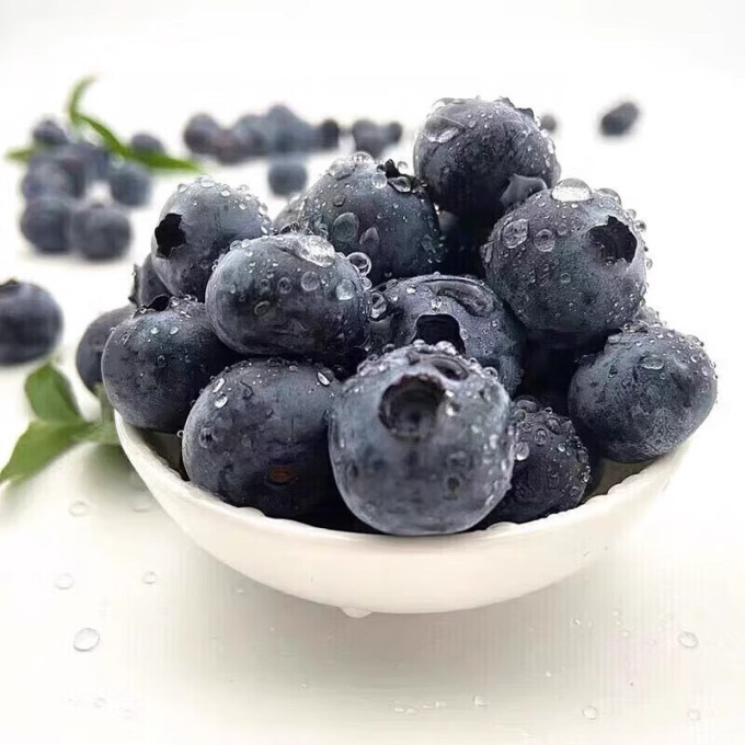 新鲜水果