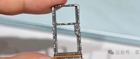 完了！连SD卡都要回归了……