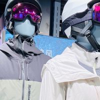 解锁冬日户外灵魂穿搭：迪卡侬专业装备的时尚与实用并存