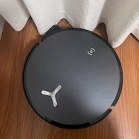 新品封神✨科沃斯X12PRO滚筒洗地机器人，彻底解放双手