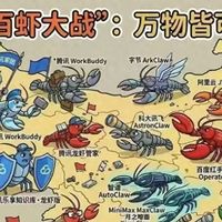 OpenClaw爆火，百虾大战，当贝Molili为何脱颖而出成首选