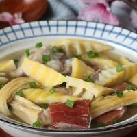 腌笃鲜：江南春天的灵魂汤肴