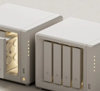 小米NAS 这次真的要来了