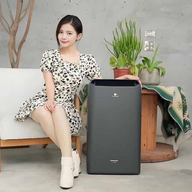 如何选购除湿机?懂行师傅的建议:没必要买贵的,满足这4个条件就行