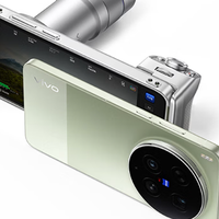 购物攻略 篇零：2026年3月手机汇总，从折叠屏到华为散热风扇手机、双2亿像素！