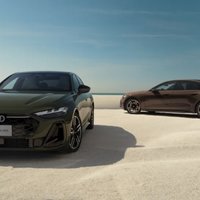 新车：小鹏全新旗舰GX曝光；新款Panamera特别版预热；全新理想L9续航出炉；奥迪A5L智混版上市