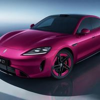 3月23日开启预订｜尚界Z7/Z7T配置曝光，轿跑+猎装双造型，华为智驾与长续航配置同步公布