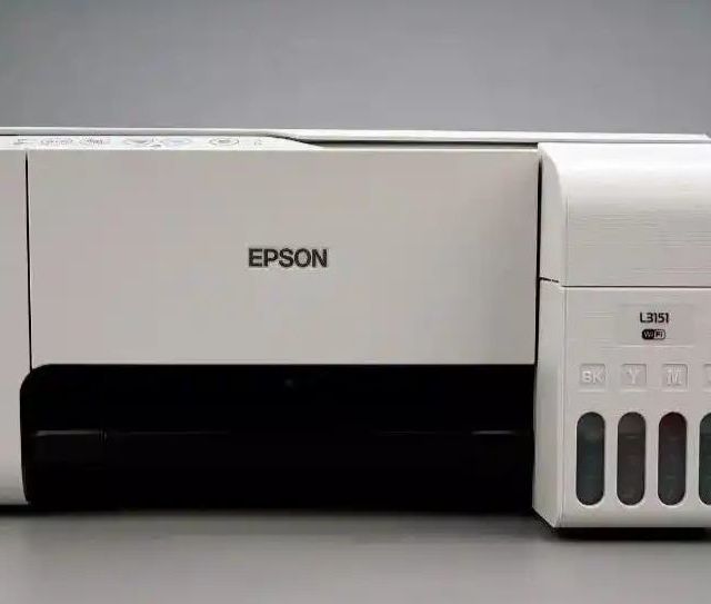 EPSON（爱普生）L1118_3118_3151搓纸轮更换(中文)