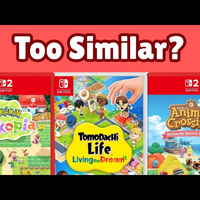 【中配】任天堂是在连卖三次同样的游戏吗 - Bridget's Never Played