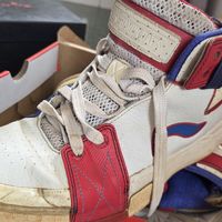 老鞋新测     李宁篇