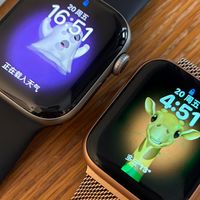 从watchs4升级到watchs11的一些感受，以及卡顿的watchos26