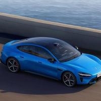 懂车帝实测小米SU7 Pro：高速续航与制动双料冠军，力压特斯拉