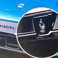 小米SU7新款杀疯了！全系激光雷达，21.99万太卷了？