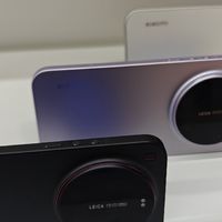 小米17 ultra，在内存上涨的当下显得更有性价比