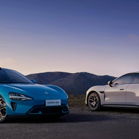 小米汽车“人车家全生态”值不值两万溢价？普通用户慎入，米家全家桶用户闭眼冲