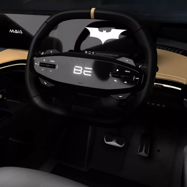 首批蝙蝠侠车主心态崩了，马恒达给首批车主全额退钱