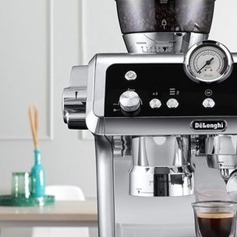 闲鱼捡漏实录：1500元拿下原价8000的德龙咖啡机，我只用了三招