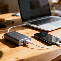 百瓦快充可能不如百元实用：协议不兼容才是充电慢的真相