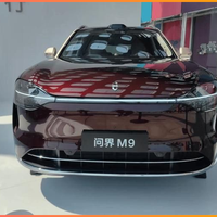 华为ADS不是全能王，但一二线城市通勤族的最优解