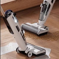 大户型别再迷信高吸力！18000Pa以上反而更留水渍，选错一台天天添堵