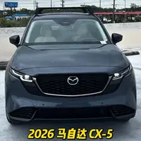 2026款马自达CX-5 S Premium 搭载马自达2.5升自然吸气四缸发动机，匹配六速自动变速箱，标配全轮驱动系统，10.25英寸数字仪表盘以及全新的12.9英寸信息娱乐屏幕。#马自达cx5 #马自达 #家用suv新超值之选 #dou是好车 #抖音汽车